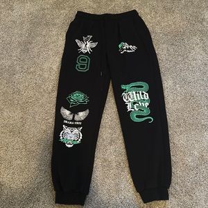 adika sweat pants